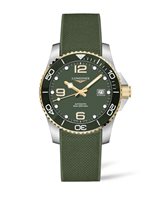 Orologio Longines Uomo Hydroconquest in Acciaio L37813069